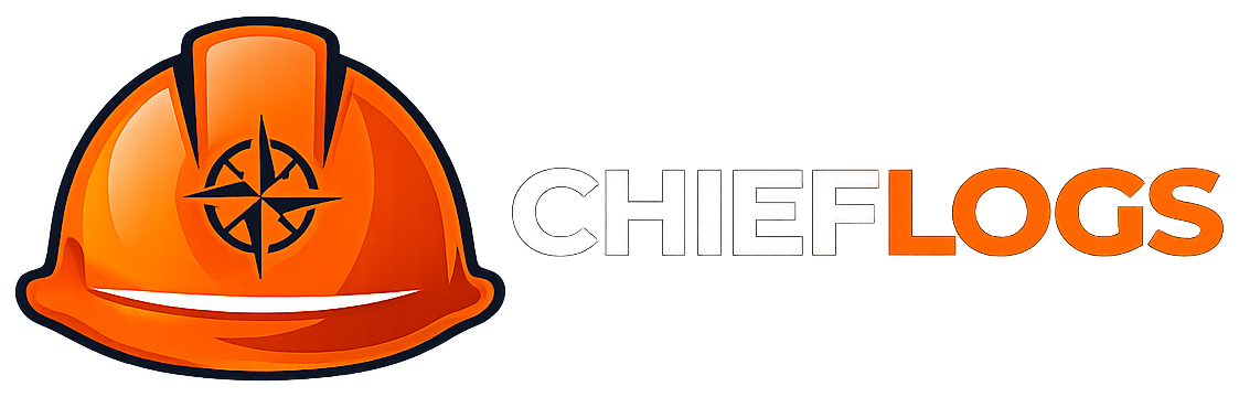 ChiefLogs